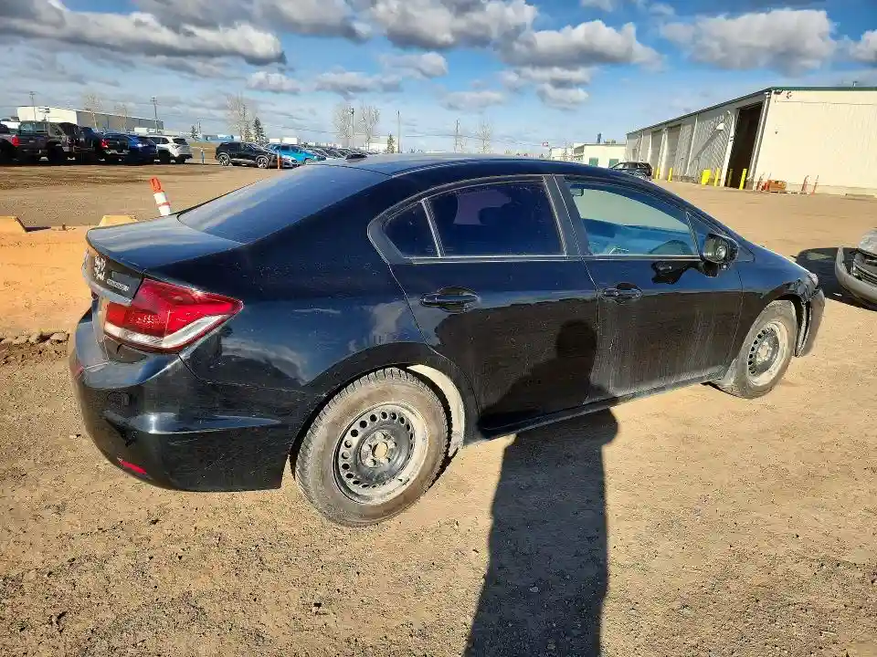 2HGFB2F74EH036041 2014 HONDA CIVIC-2