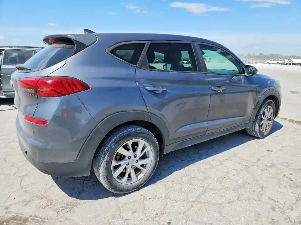 KM8J23A43KU918351 2019 HYUNDAI TUCSON-2