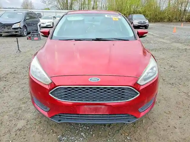 1FADP3K26FL306842 2015 FORD FOCUS-4