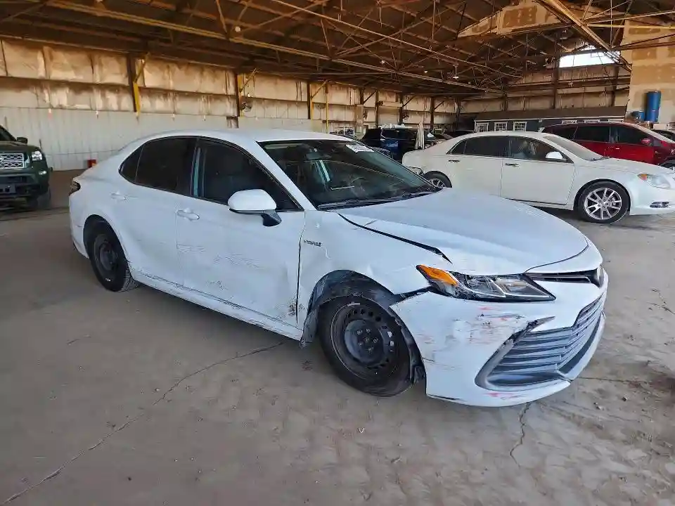4T1C31AK5MU565820 2021 TOYOTA CAMRY SOLA-3