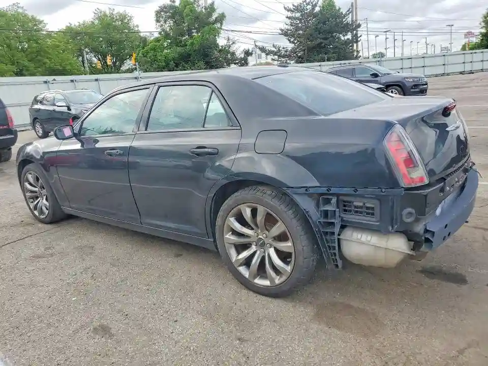 2C3CCABG7EH380613 2014 CHRYSLER 300-1