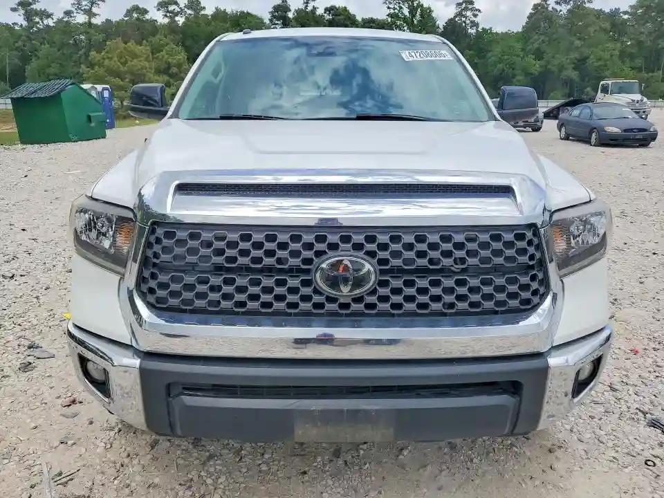 5TFDW5F18JX687024 2018 TOYOTA TUNDRA-4