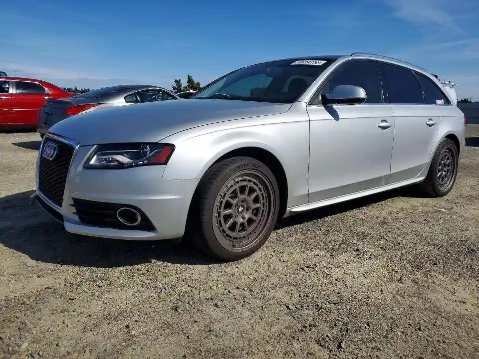WAUWFAFL2CA112343 2012 AUDI A4-0