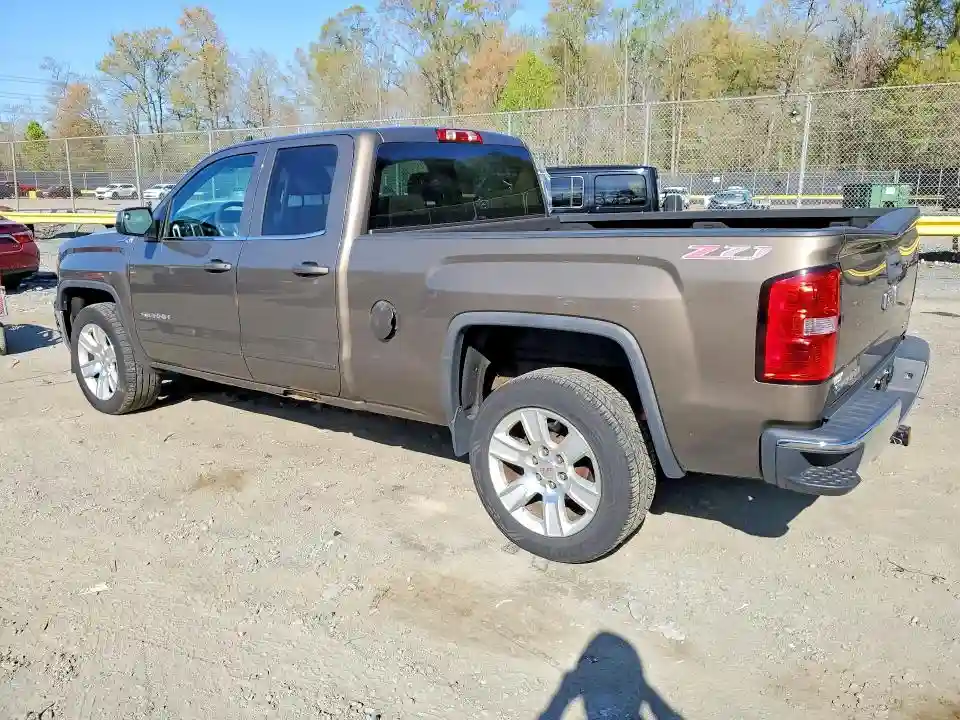 1GTV2UEC1FZ172522 2015 GMC SIERRA-1