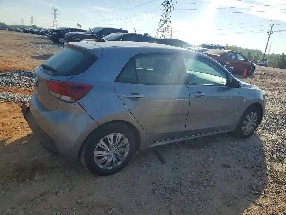 3KPA25AD6PE627803 2023 KIA RIO-2