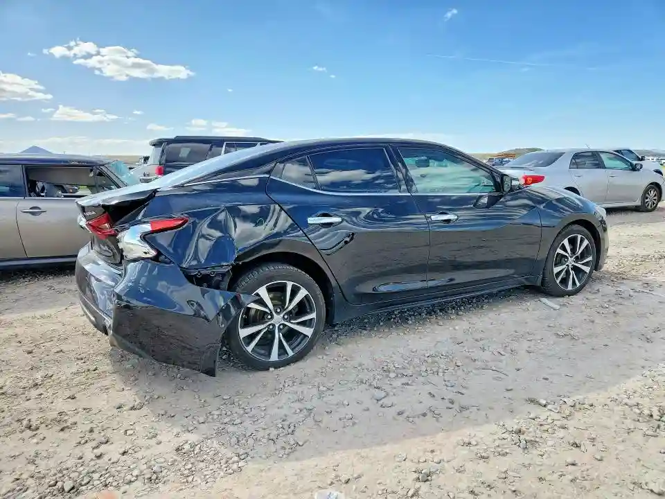 1N4AA6AP0GC416337 2016 NISSAN MAXIMA-2