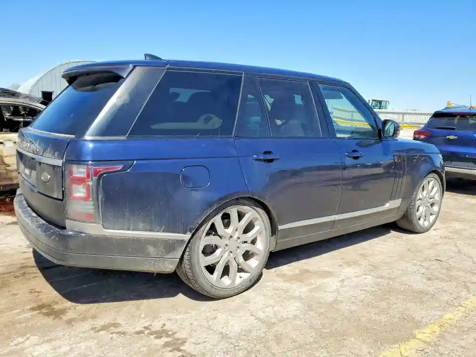 SALGS2FK6HA361194 2017 LAND ROVER RANGEROVER-2