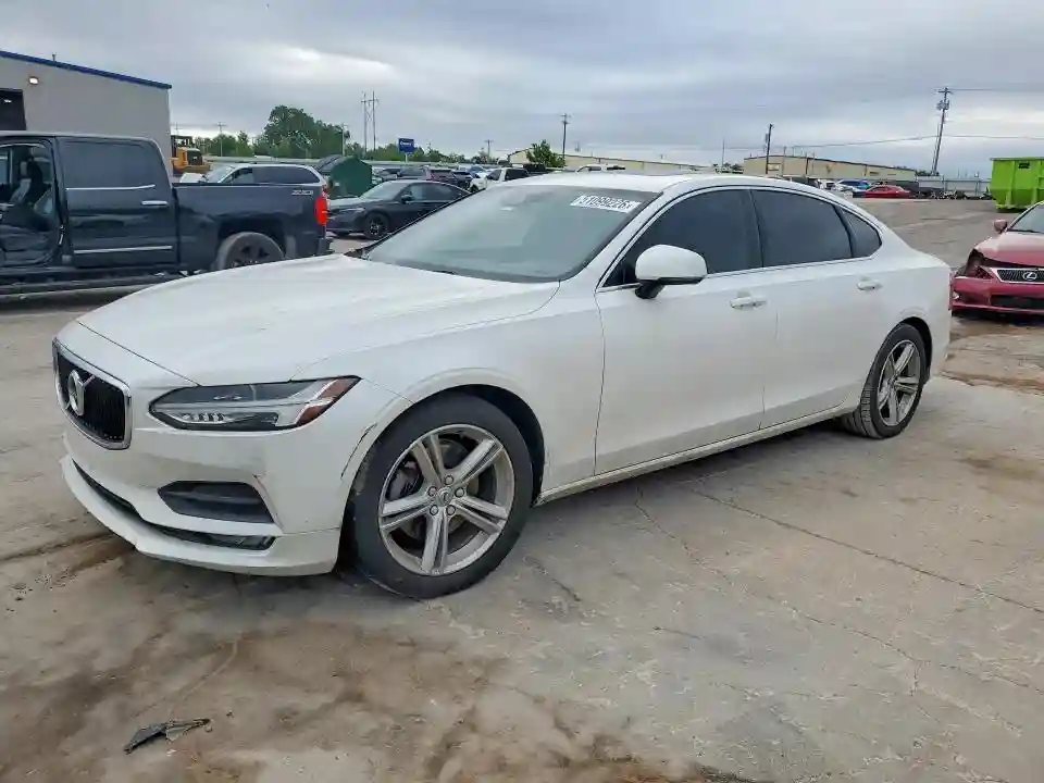 LVY982AK2JP039234 2018 VOLVO S90-0