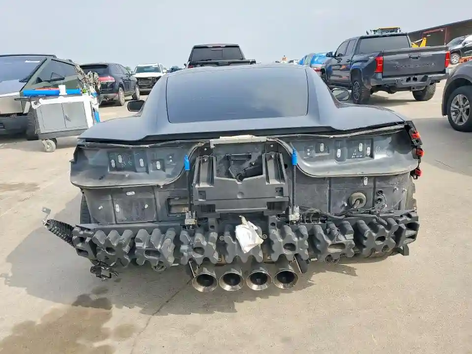 1G1YD2D79F5108146 2015 CHEVROLET CORVETTE-5