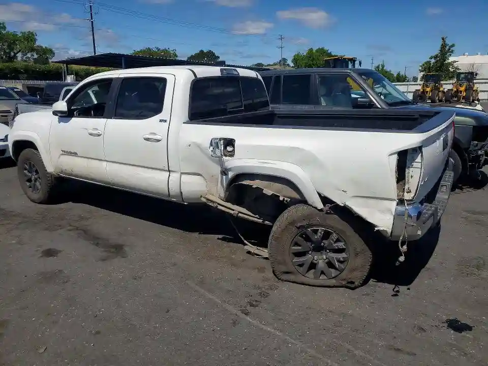 3TMDZ5BN3NM125611 2022 TOYOTA TACOMA-1