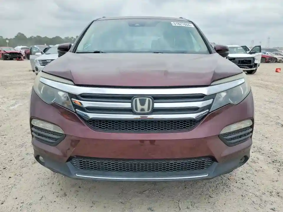 5FNYF5H98GB016380 2016 HONDA PILOT-4