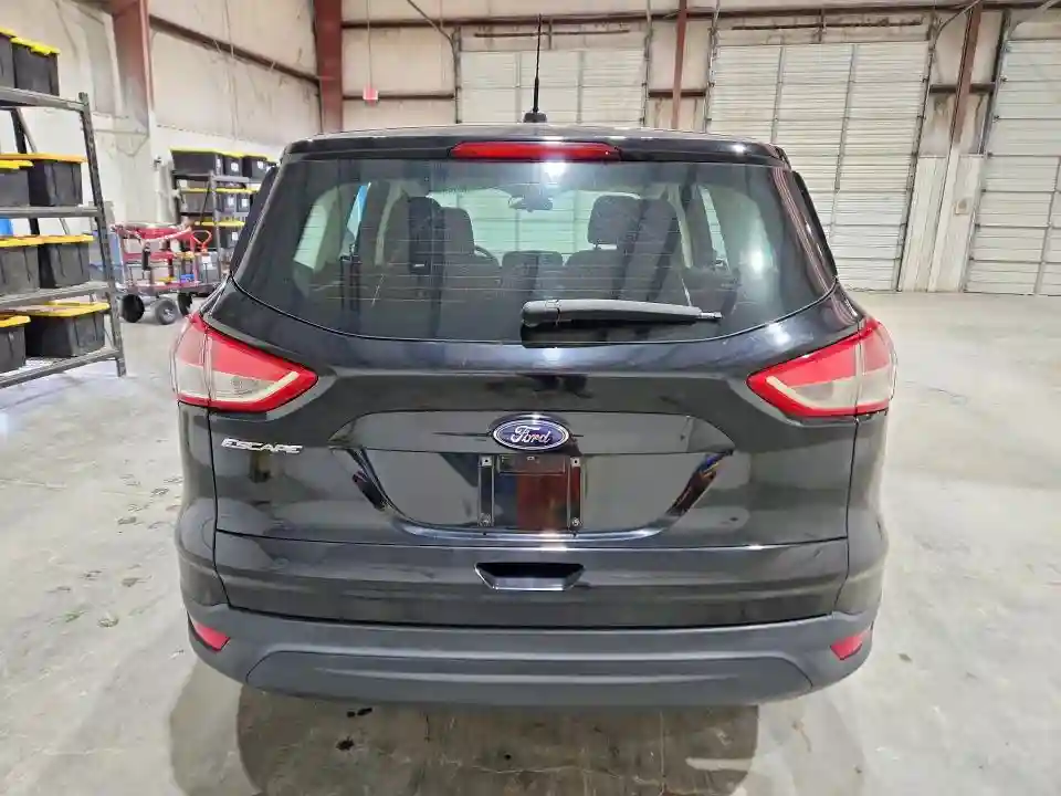 1FMCU0F7XGUB12616 2016 FORD ESCAPE-5