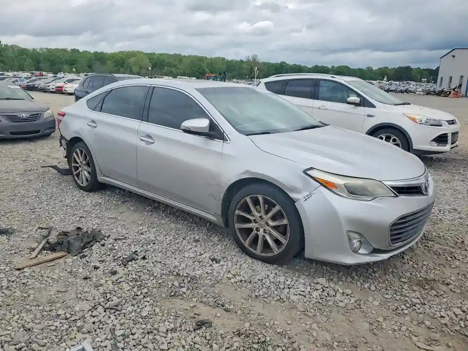 4T1BK1EB2DU012826 2013 TOYOTA AVALON-3