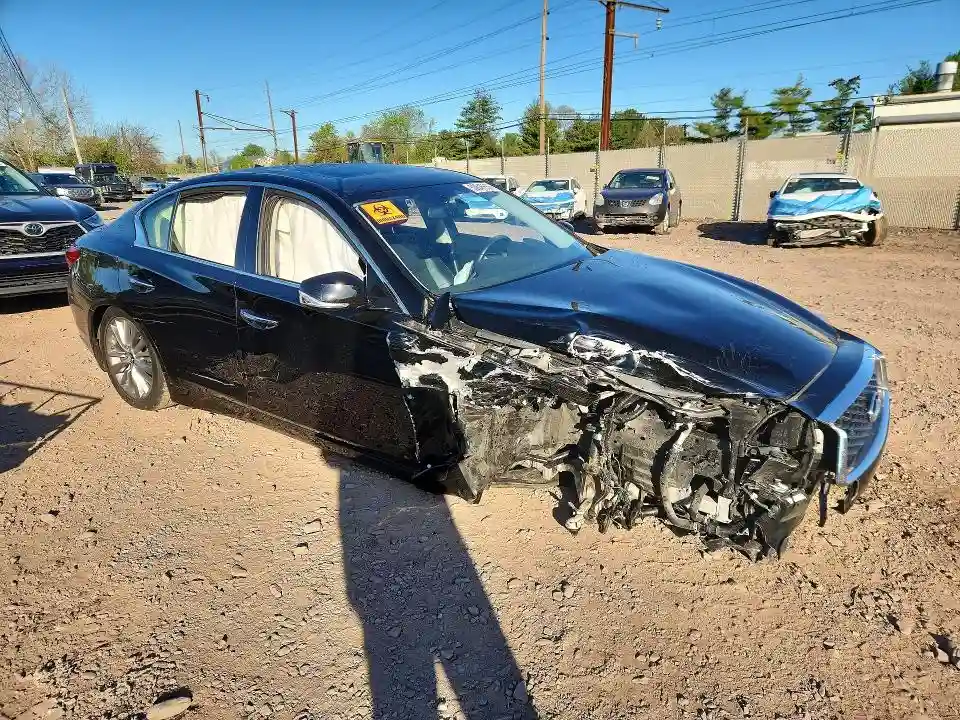 JN1EV7BR1PM543276 2023 INFINITI Q50-3