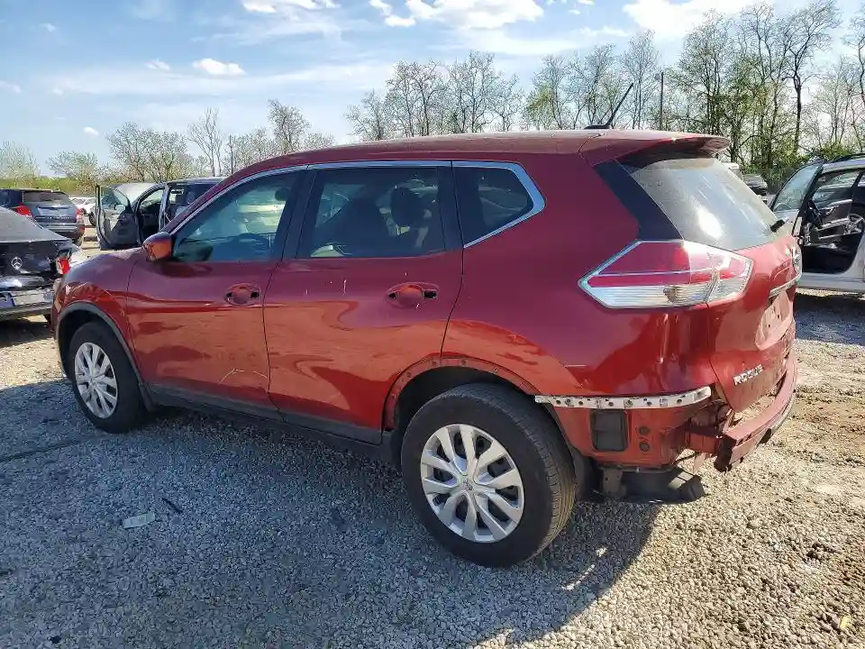 KNMAT2MV4GP728077 2016 NISSAN ROGUE-1