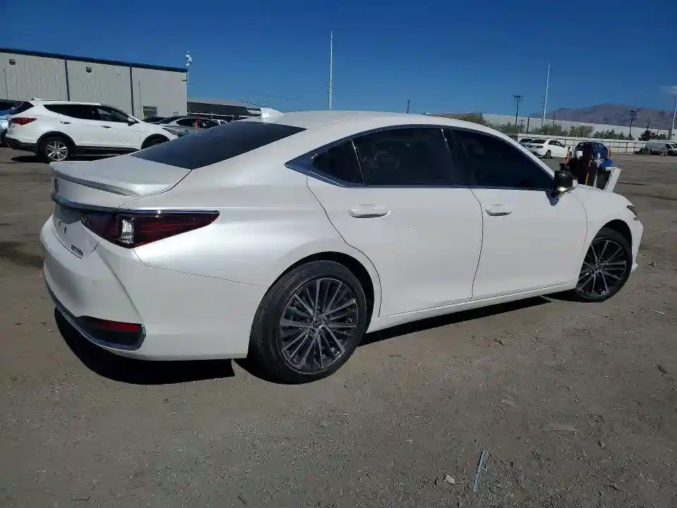 58ADA1C19RU048292 2024 LEXUS ES300-2