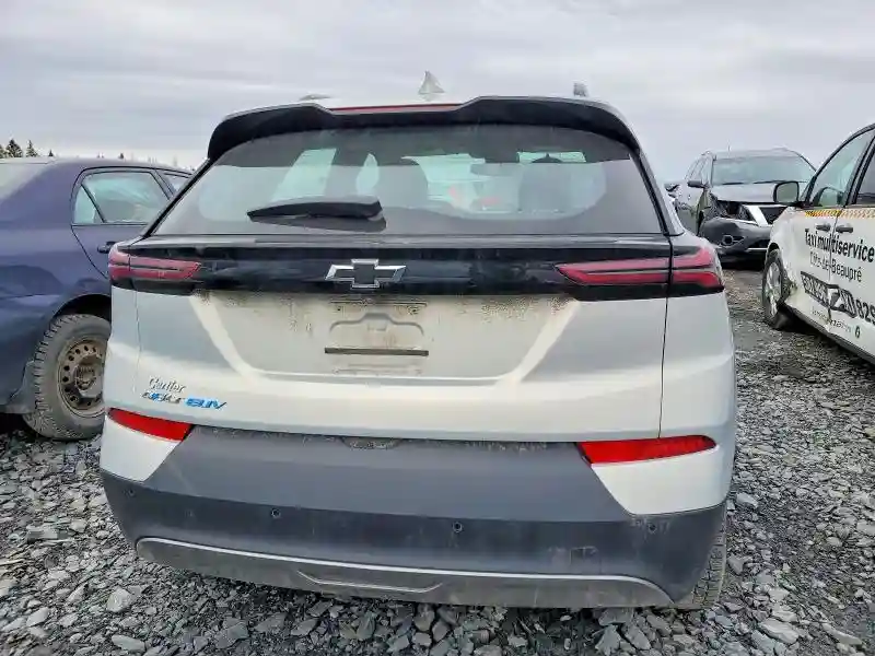 1G1FY6S09N4126739 2022 CHEVROLET BOLT-5