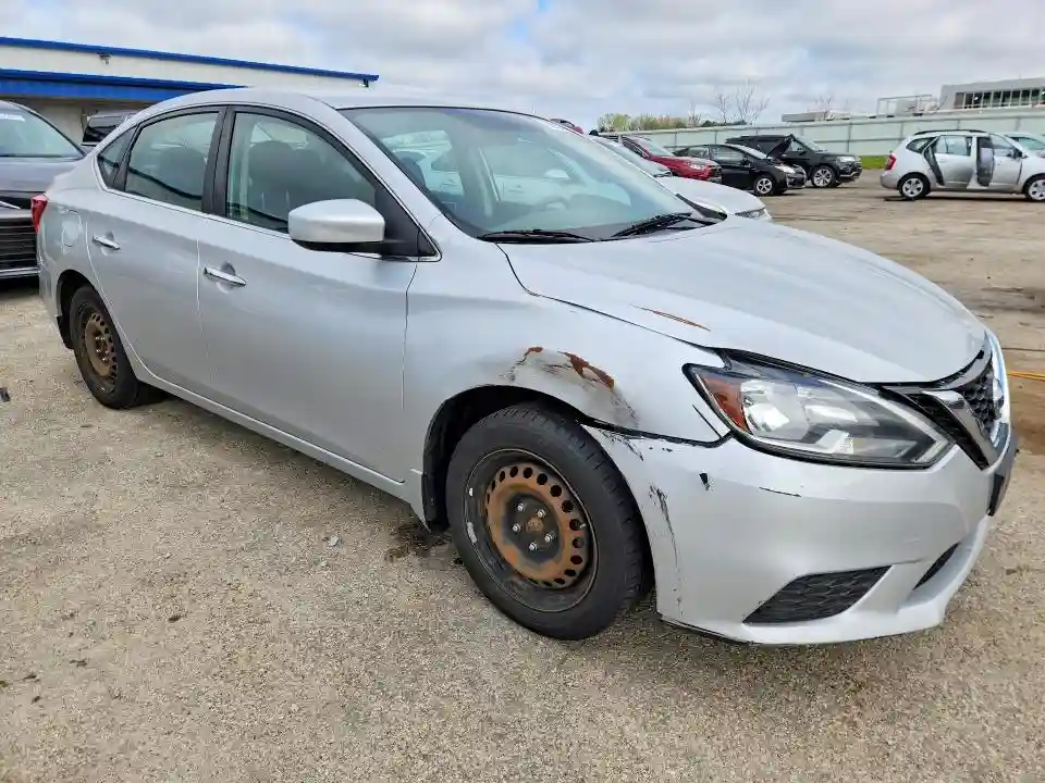 3N1AB7AP4GL660979 2016 NISSAN SENTRA-3