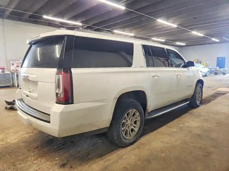 1GKS2HKC1FR627954 2015 GMC YUKON-2