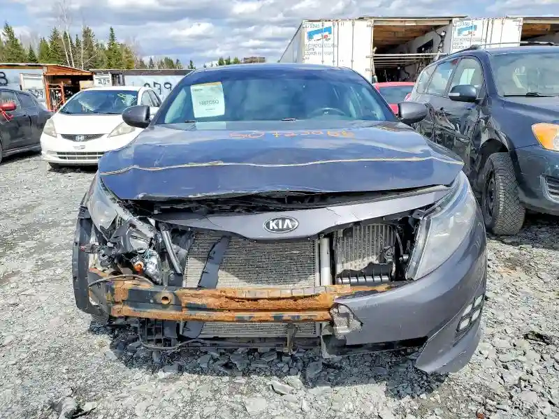 KNAGR4A67F5641346 2015 KIA OPTIMA-4