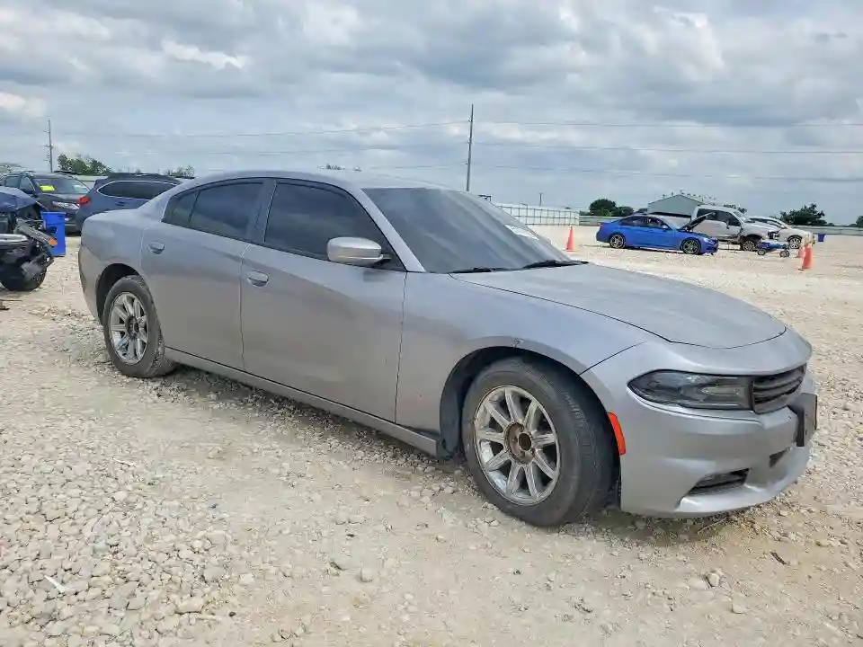 2C3CDXHG6GH185872 2016 DODGE CHARGER-3