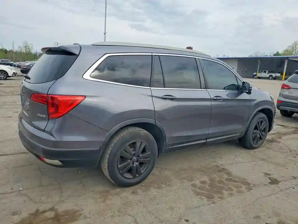 5FNYF6H54GB023653 2016 HONDA PILOT-2