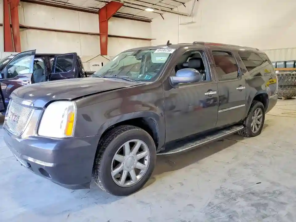 1GKUKMEF2AR245156 2010 GMC YUKON-0