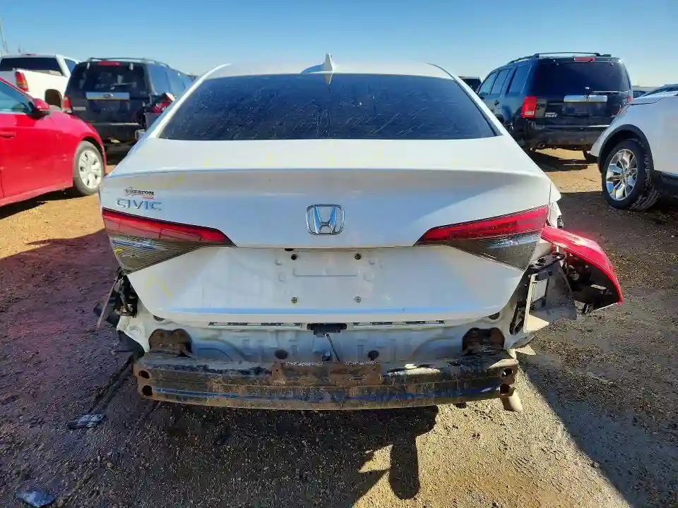 2HGFE2F2XNH103284 2022 HONDA CIVIC-5