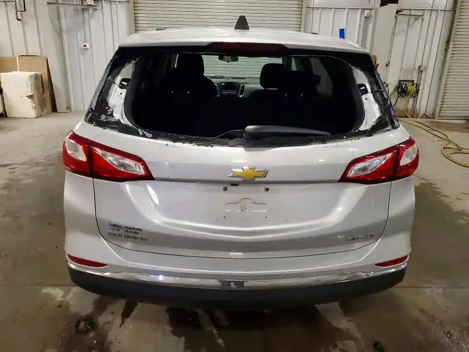 2GNAXUEV4K6248376 2019 CHEVROLET EQUINOX-5