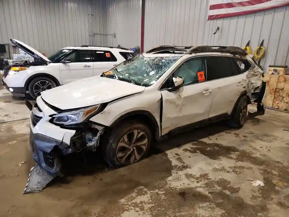 4S4BTANC7L3142319 2020 SUBARU OUTBACK-0