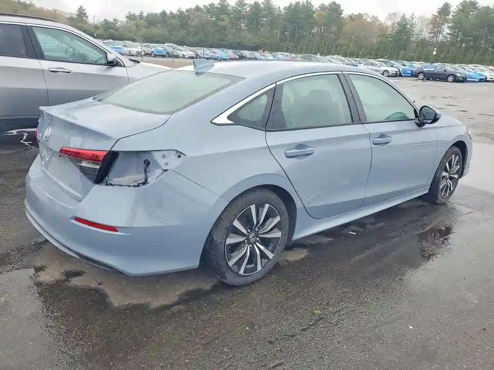 2HGFE1F73RH317965 2024 HONDA CIVIC-2