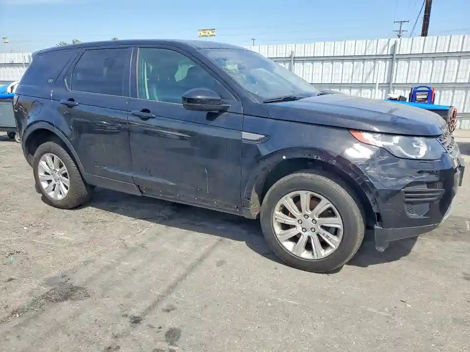 SALCP2FX1KH812011 2019 LAND ROVER DISCOVERY-3