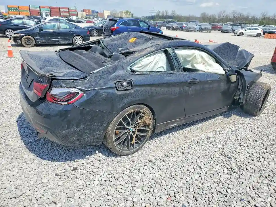 WBA3R5C57GK371059 2016 BMW 4 SERIES-2