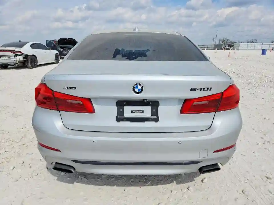 WBAJE7C38HG890980 2017 BMW 5 SERIES-5
