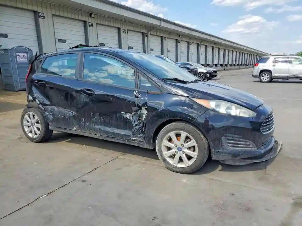 3FADP4TJXGM169870 2016 FORD FIESTA-3