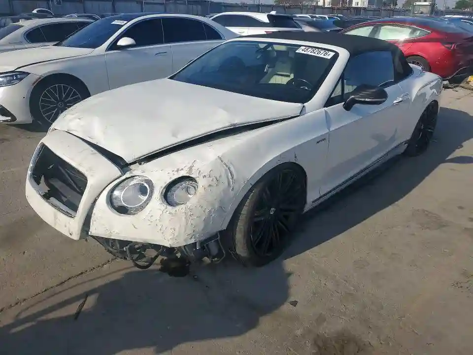 SCBGC3ZA9EC094424 2014 BENTLEY CONTINENTA-0