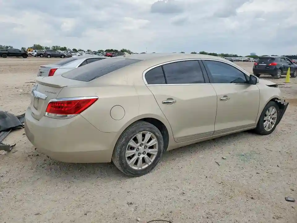 1G4GC5ER2CF295979 2012 BUICK LACROSSE-2