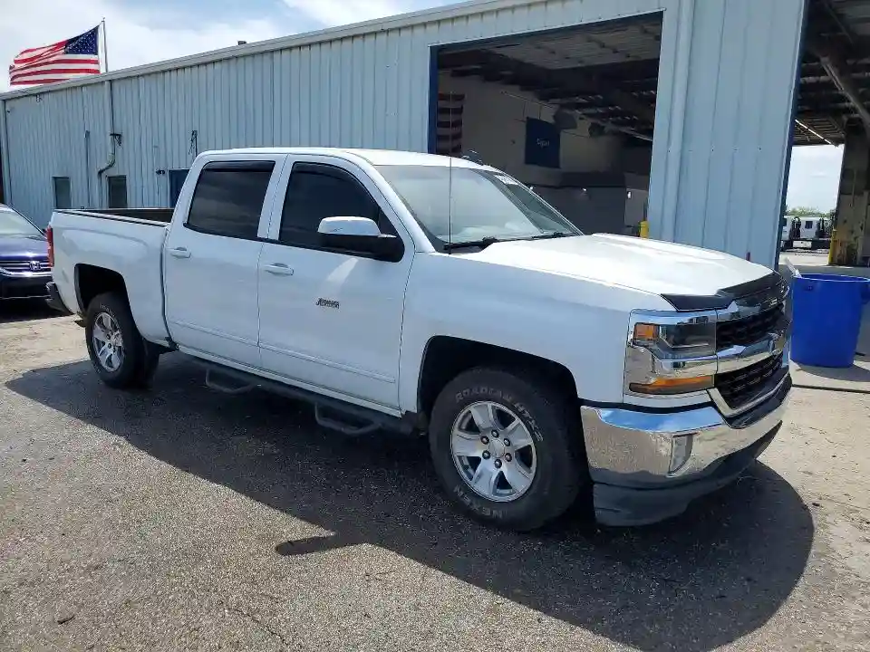 3GCPCREC6HG189984 2017 CHEVROLET ALL MODELS-3