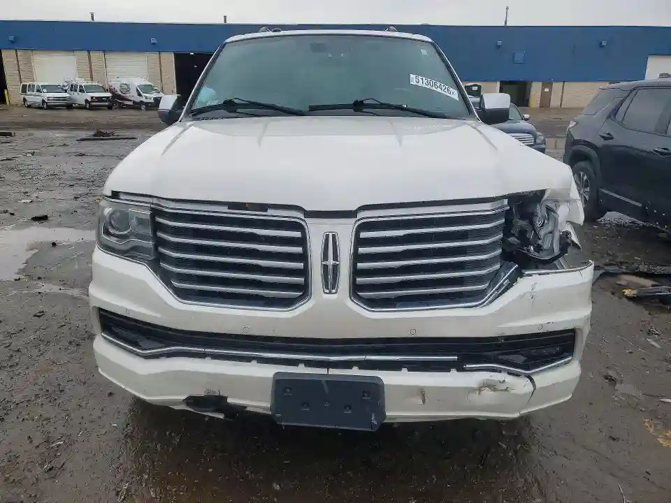 5LMJJ2JT7HEL07369 2017 LINCOLN NAVIGATOR-4