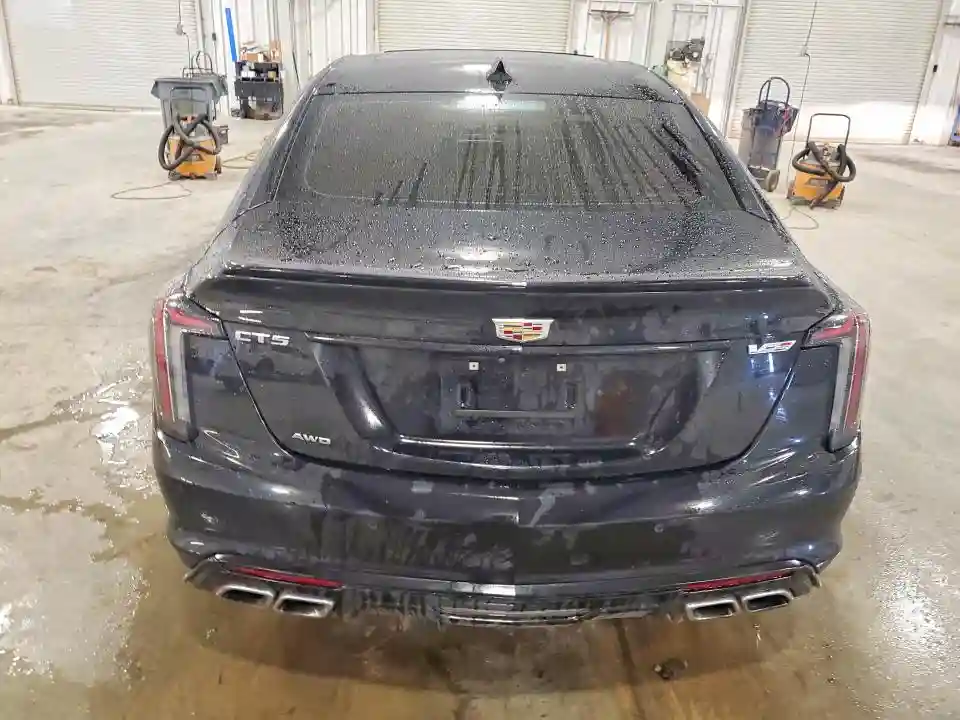 1G6DV5RW2P0119155 2023 CADILLAC CT5-5