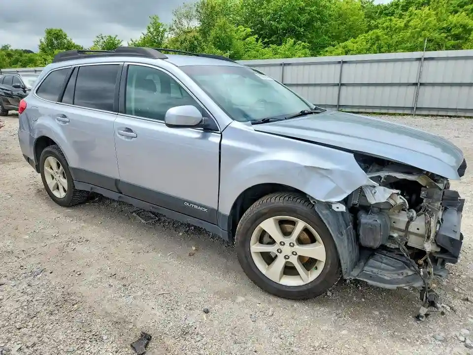 4S4BRBKC3E3225550 2014 SUBARU OUTBACK-3