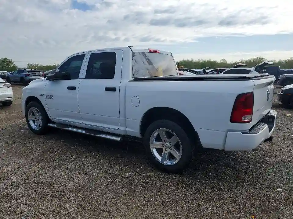 1C6RR6KT2ES258448 2014 RAM 1500-1