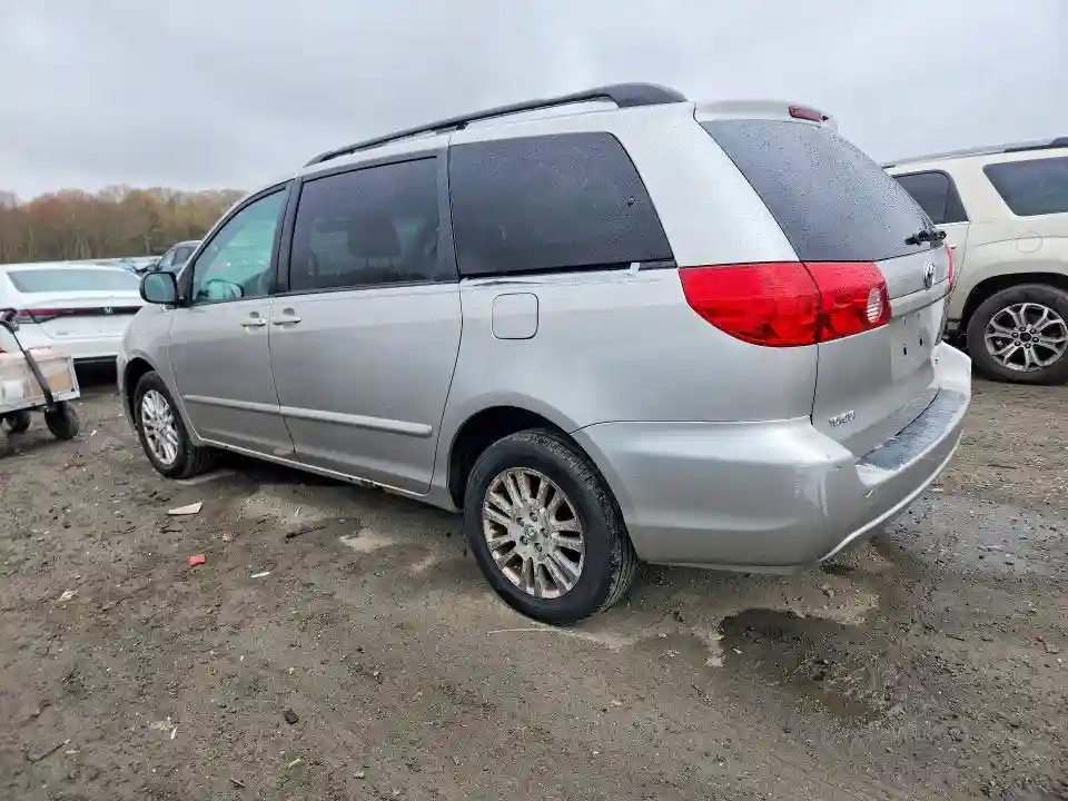 5TDJK4CC3AS032290 2010 TOYOTA SIENNA-1