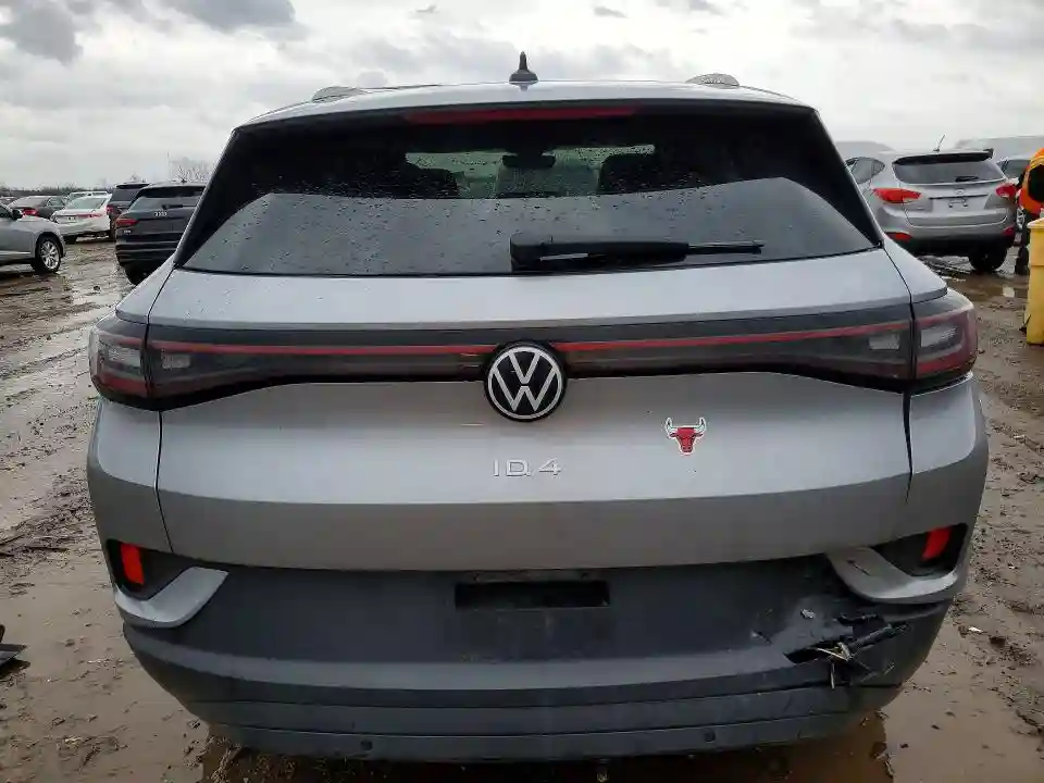 1V2WNPE84PC030144 2023 VOLKSWAGEN ALL OTHER-5