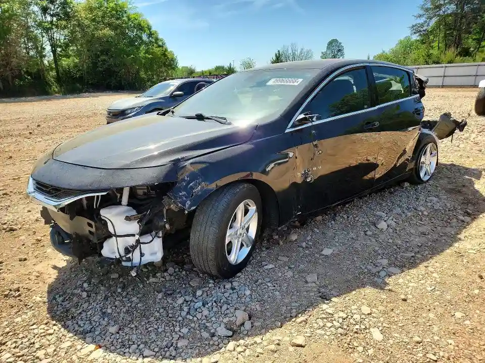 1G1ZD5ST4MF075750 2021 CHEVROLET MALIBU-0