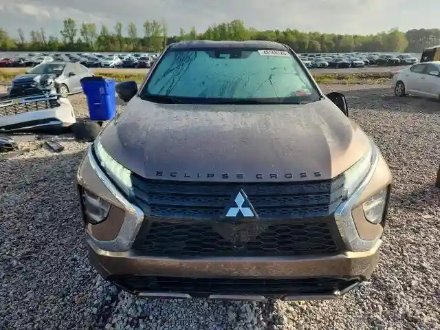 JA4ATWAA7RZ009738 2024 MITSUBISHI ECLIPSE-4