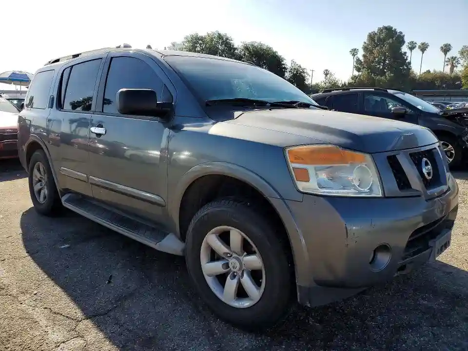 5N1AA0ND4EN608560 2014 NISSAN ARMADA-3