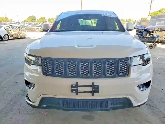 1C4RJFAG4JC211933 2018 JEEP GRAND CHEROKEE-4