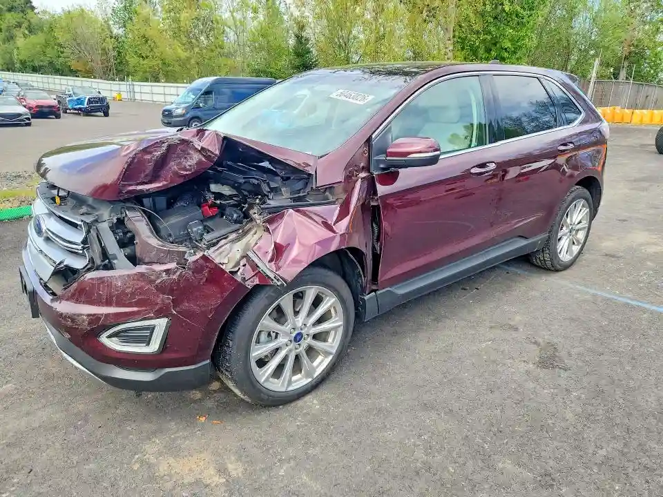 2FMPK4K84JBB73390 2018 FORD EDGE-0