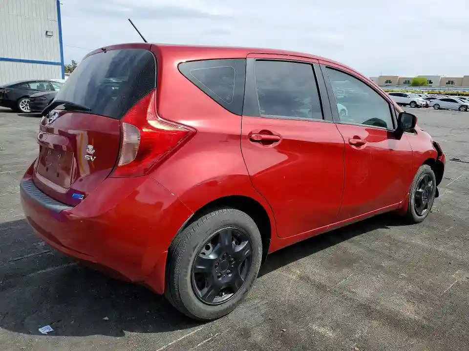 3N1CE2CP7FL447314 2015 NISSAN VERSA-2